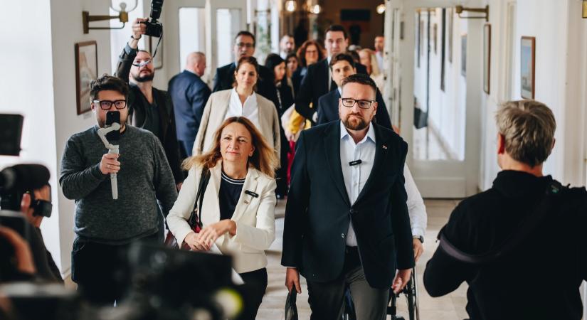 A Tisza-frakcióvezető biztos benne, hogy „meg lesz tartva a Sziget”