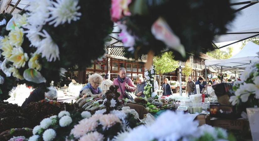 El sem hinnéd, milyen különbségek vannak a koszorúárakban