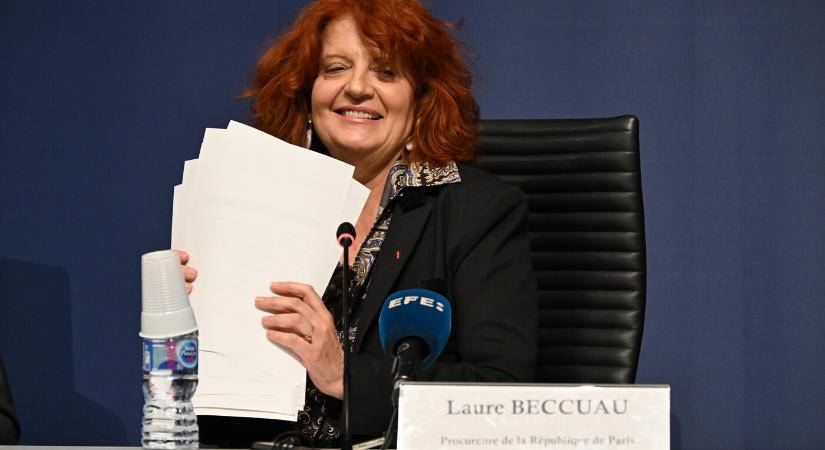 A Louvre kirablásának őrizetbe vett két gyanúsítottja „részben beismerte” a bűncselekményeket