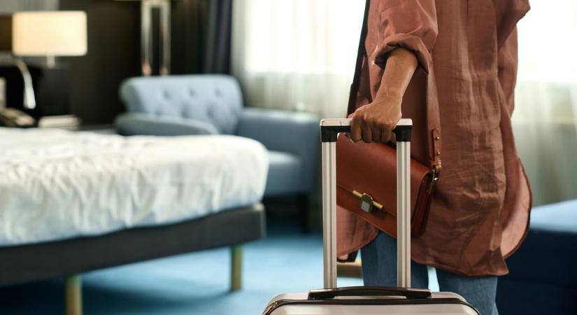 Új szálloda-óriás jött létre Magyarországon