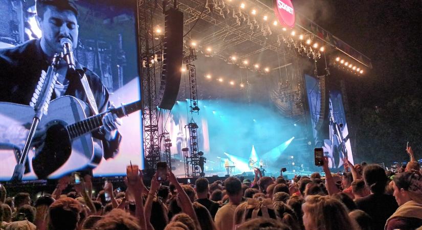 Eldőlt a Sziget sorsa