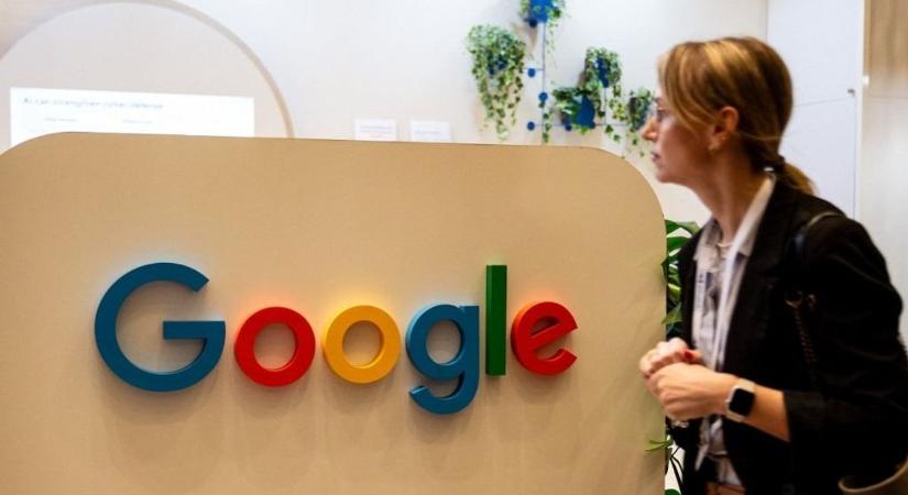 Döbbenetes profitot jelentett a Google anyacége: napi 100 milliárd forintot keres tisztán