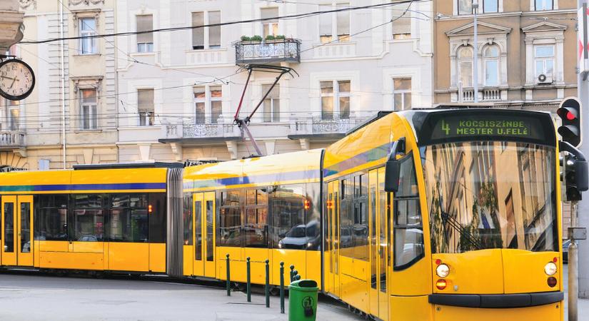 Karácsony Gergely és Vitézy Dávid együtt nyert a fonódó villamosokért