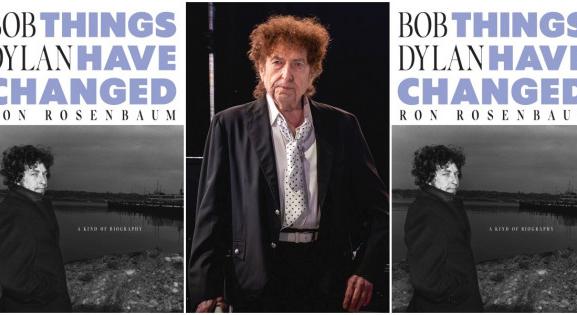 Mit gondolhatott valójában Bob Dylan, amikor irodalmi Nobel-díjat kapott?