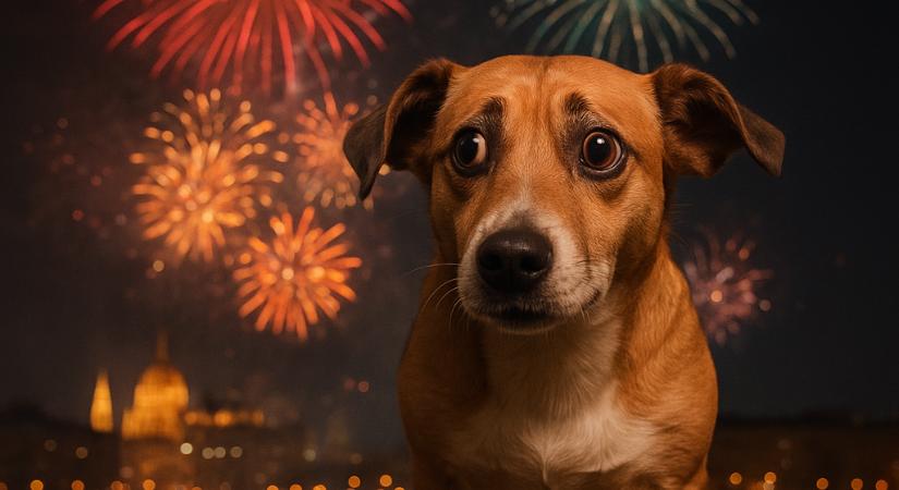 Budapesten szigorítják a tűzijátékozást Szilveszterkor