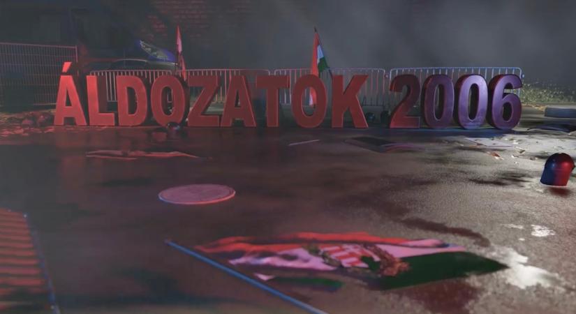 Állami terrorizmus 1956-ban és 2006-ban