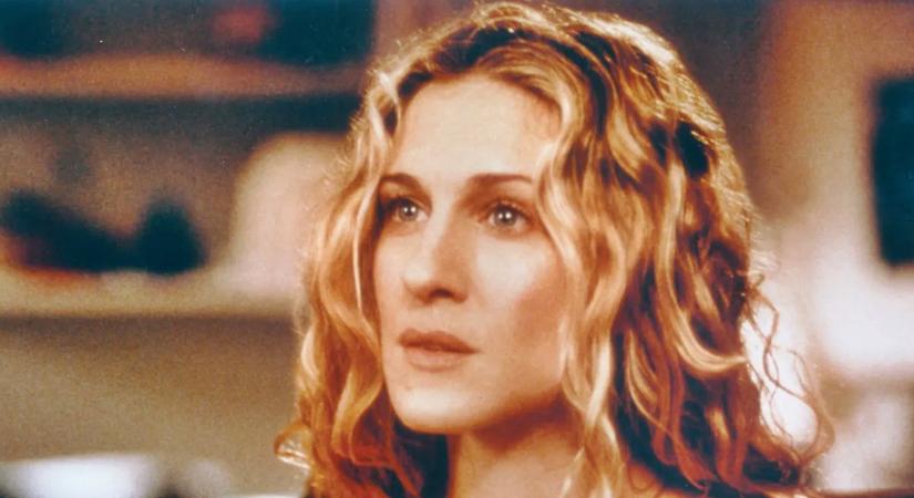 Rá sem ismerünk! Így néz ki Sarah Jessica Parker 2025-ben, 60 évesen