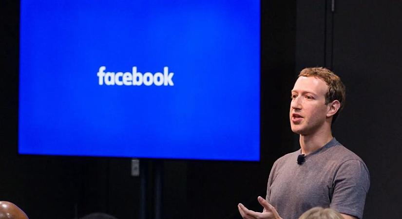 Még több mesterséges intelligenciával generált szemetet fog az arcodba tolni a Facebook