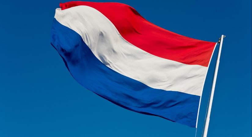 Exit poll: a liberális 66-os Demokraták párt vezet a holland választásokon