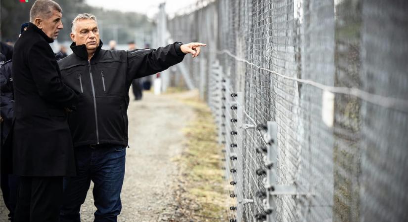 Már egy fél 14. havi nyugdíjat elvitt az Orbán-kormány menekültellenessége