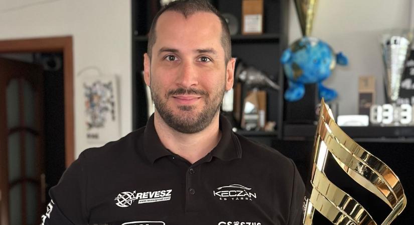 Amikor a bajnok szíve is aranyból van – Kiss Norbi Kápolnán áll ki egy jó ügy mellett