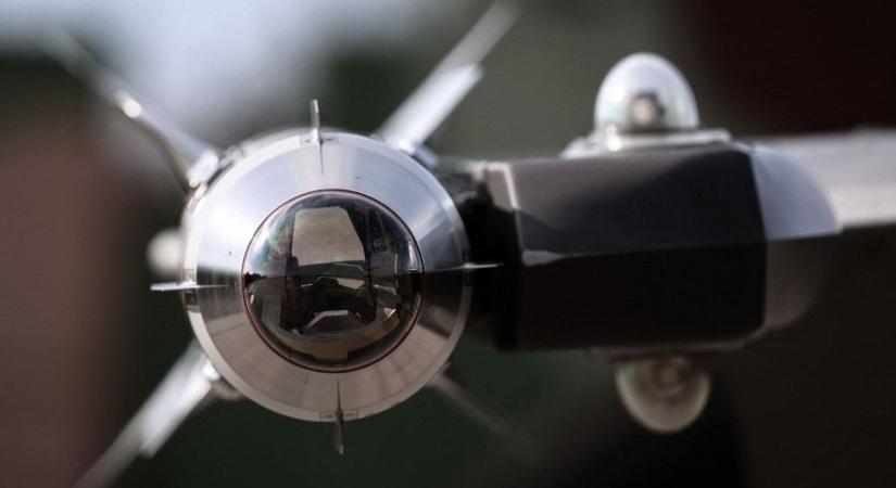 A háború kitörése óta vártak erre az ukránok: megsorozták az orosz városokat