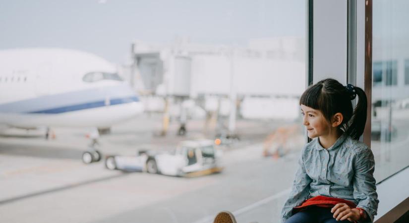 Ezek a világ legbarátságosabb repülőterei – meg fogsz lepődni