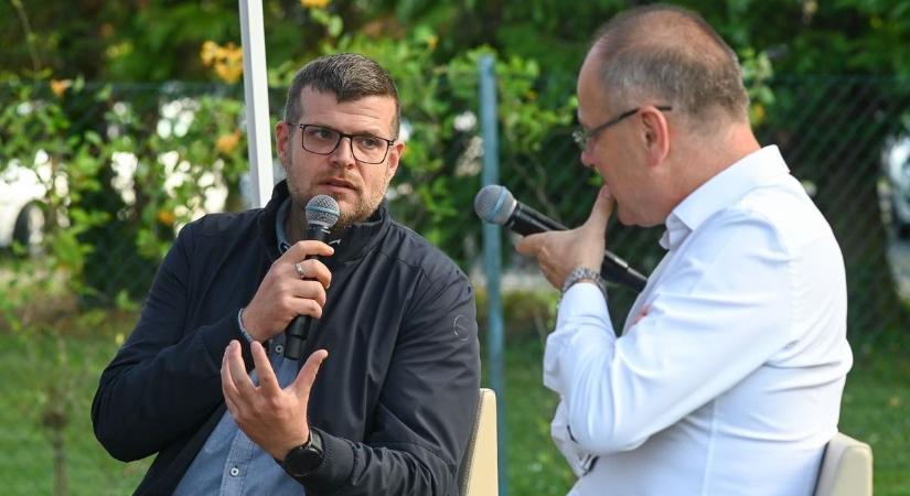 Pannonia Superior Digitális Polgári Kör alakult - Dunántúliak fogtak össze a Dunántúlért