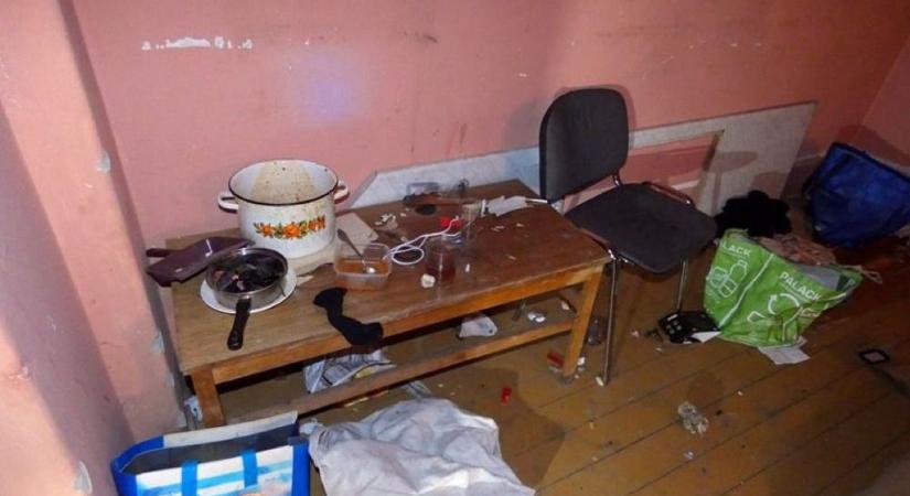 Borzalom Bagon: mindössze 14 éves lányt kristályozott be a 44 éves férfi, hogy kielégítse szexuális vágyait