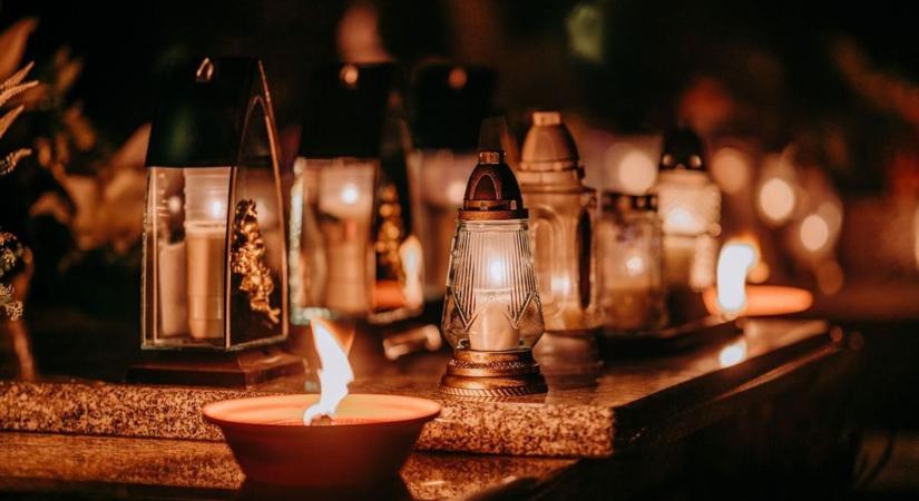 5 aranyszabály, amit soha ne szegjen meg a temetőben!