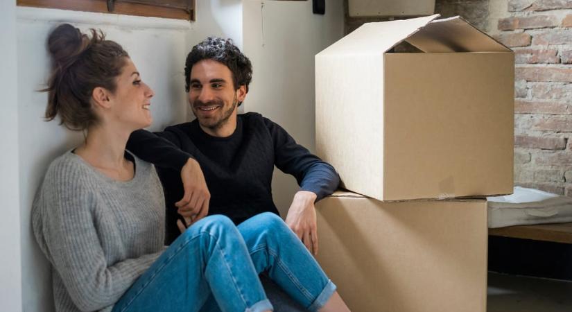 Otthon Start program: élettársak hátrányban