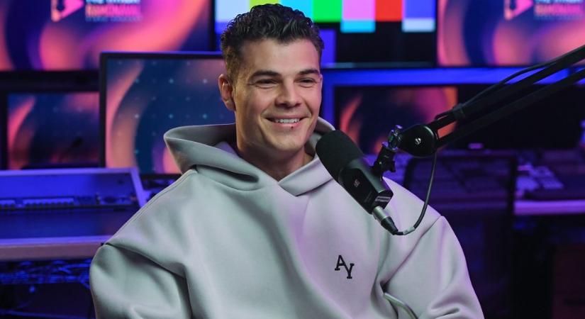 Pumped Gabo: Itt az ideje, hogy a politikusok azon dolgozzanak, hogyan építjük át az országot fesztivál- és szeretetközpontúvá