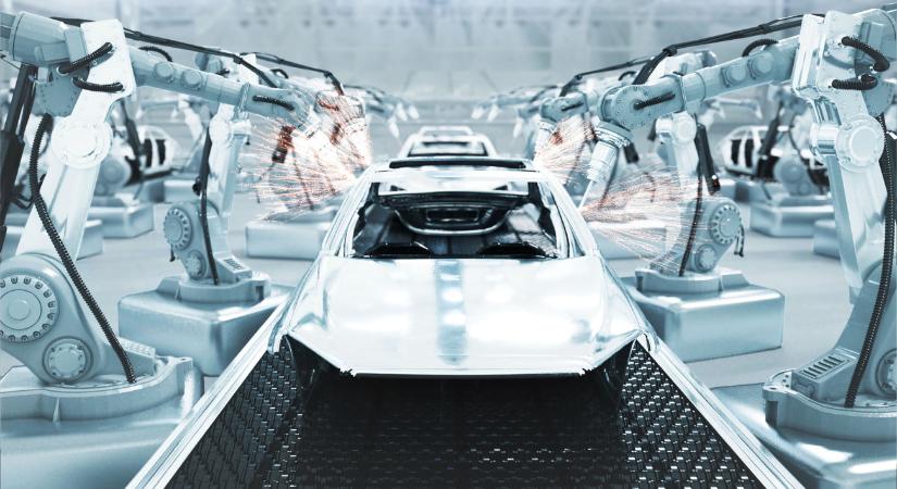 Újabb chipválság fenyeget, és ez újra recesszióba viheti Németországot