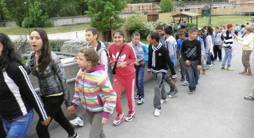 Ingyenes budapesti osztálykirándulásra pályázhatnak iskolák