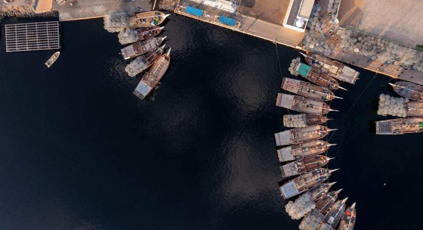 Adzsman – Az autentikus emírség, ahol a hagyomány találkozik a jövővel