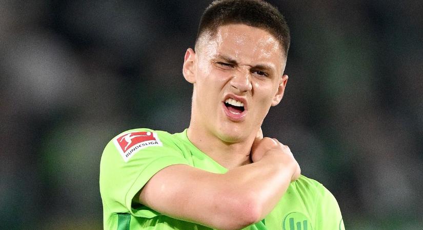 Megszabadulhat az edzőjétől, felcsillant a remény Dárdai Bence számára