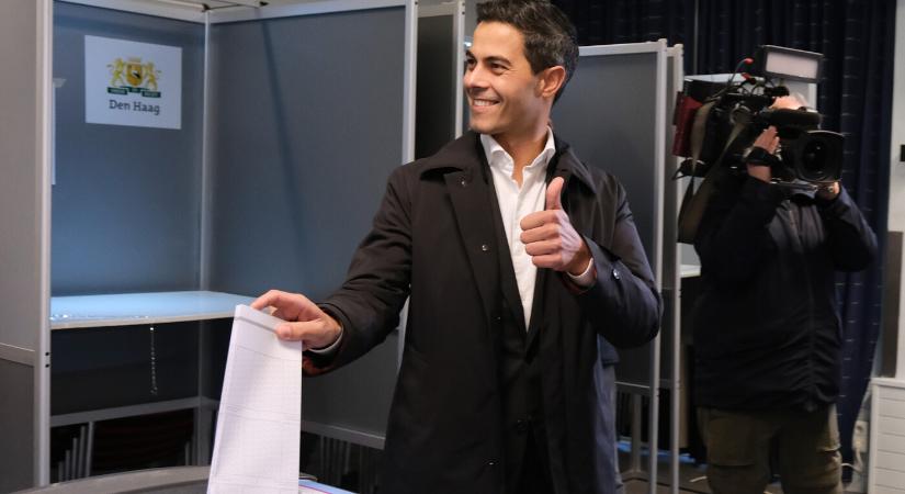 Továbbra sem egyértelmű, ki nyerte a holland parlamenti választásokat