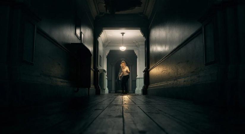 Végre tudjuk a választ a Resident Evil Requiem legégetőbb kérdésére