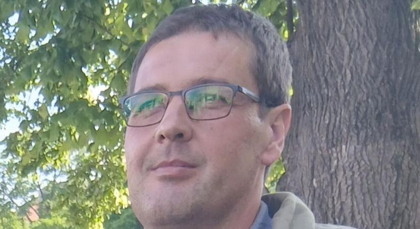 Ügyet intézni indult, azóta sincs hír az eltűnt hajdúdorogi férfiról
