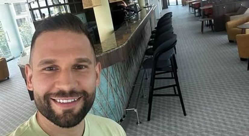 10 érdekesség Rácz Jenőről, ezeket tuti nem tudtad a Most Wanted sztárjáról