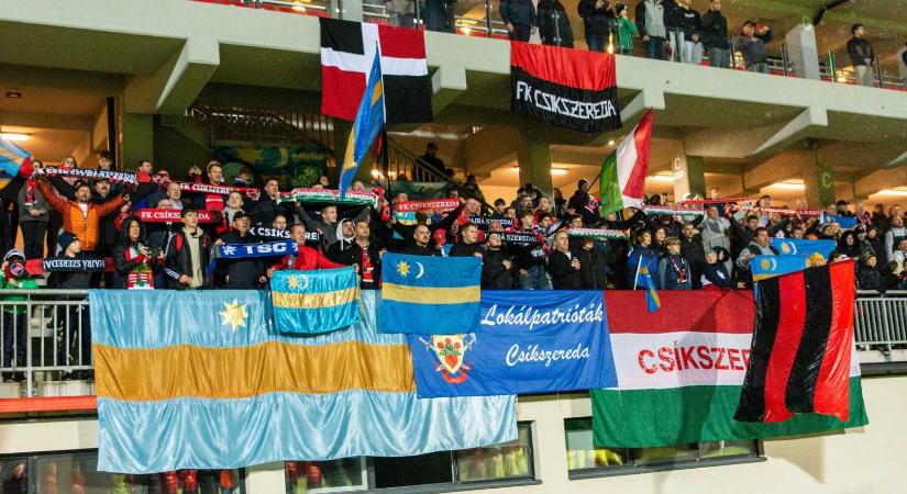Nem ad sajtóakkreditációt az FK Csíkszereda a gyűlöletkeltő sajtóorgánumoknak
