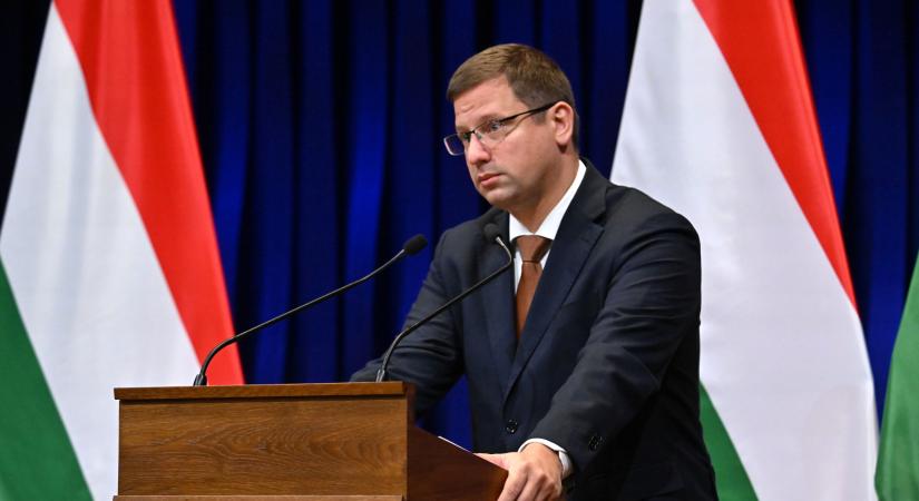 Érkeznek a kormány bejelentései