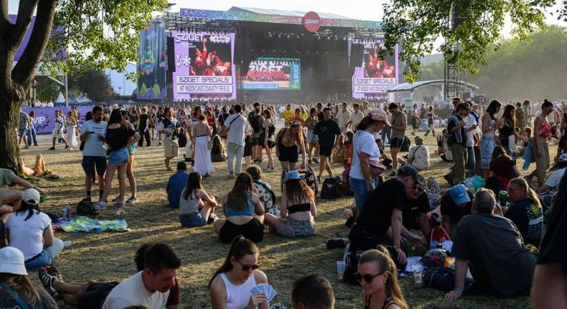 Sajnos be kell látni, hogy a magyar fesztiválélet haldoklik