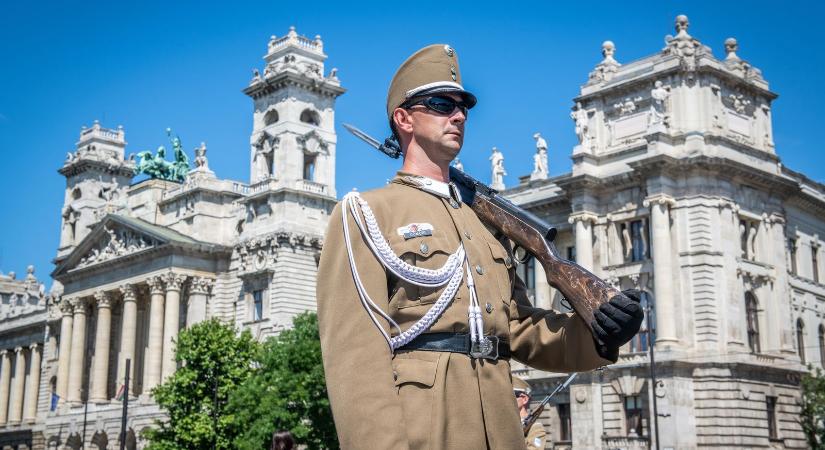 Megtalálták Magyarország közepét, ebben a városban található a rendkívüli pont