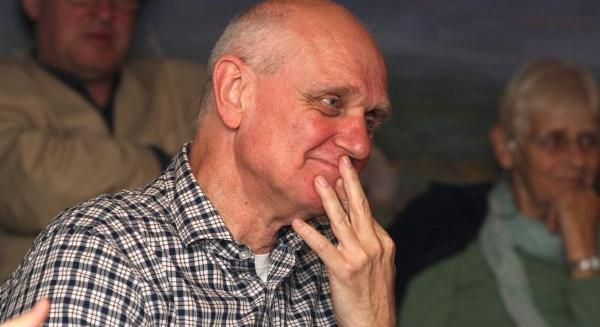 György Péter 71 éves korában hunyt el