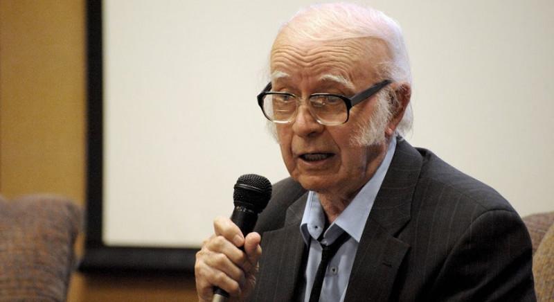 A Felvidéki Magyar Irodalom Napja Királyhelmecen – Tőzsér Árpád kapta az életműdíjat