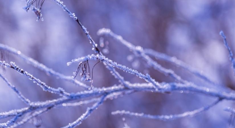 Megvan az időpont: ekkor tör rá hazánkra az igazi, kíméletlen tél