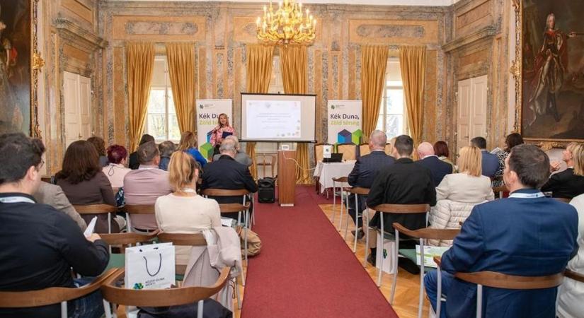 Gazdaságfejlesztés, innováció és fenntartható ökoszisztéma a kiemelt térségekben