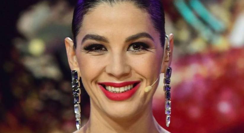 Ördög Nóra édesanyjával és nagymamájával ritka fotón: ennyire hasonlít rájuk