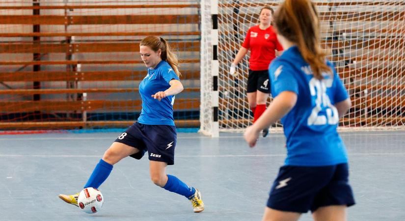 Futsalban most nem termett kanizsai babér