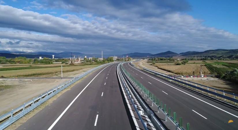 Továbbra sincs egyetértés a Háromszéket is átszelő autópálya nyomvonalát illetően