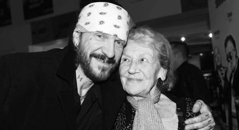Elhunyt Kassai Ilona Kossuth-díjas színésznő, Ganxsta Zolee édesanyja