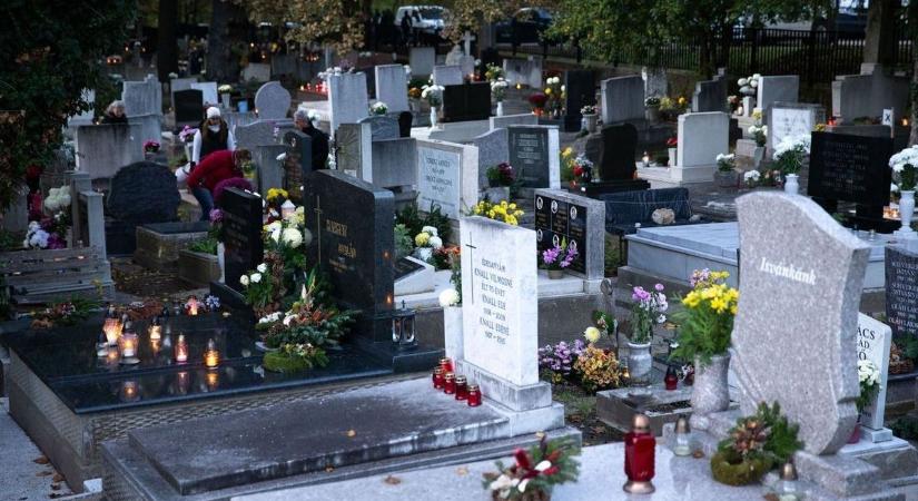 Fontos forgalmi változások Mindenszentekkor az oroszlányi temető környékén