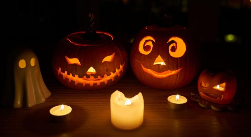 Így készül Tatabánya a Halloweenre - városi programkörkép