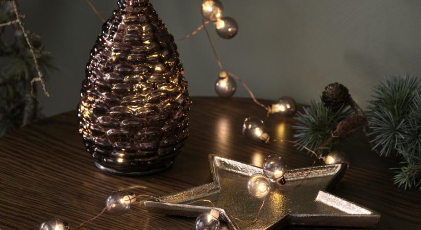 Ünnepi hangulat és skandináv elegancia – így készül a karácsonyra a JYSK Business to Business