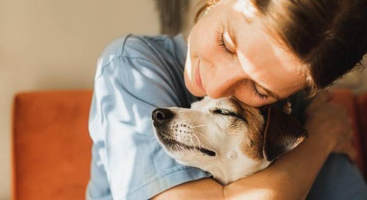 Ilyen sokáig élt a világ legidősebb kutyája, matuzsálemnek számított
