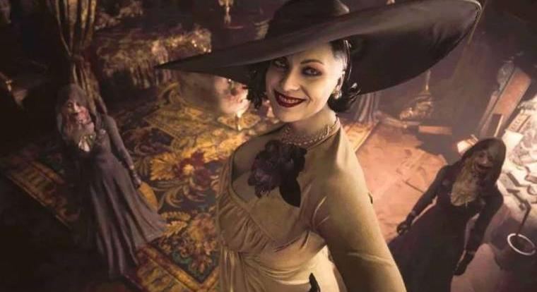 Gót vámpírmaminak is beöltözhetnek a Resident Evil Requiem Deluxe kiadásának vásárlói