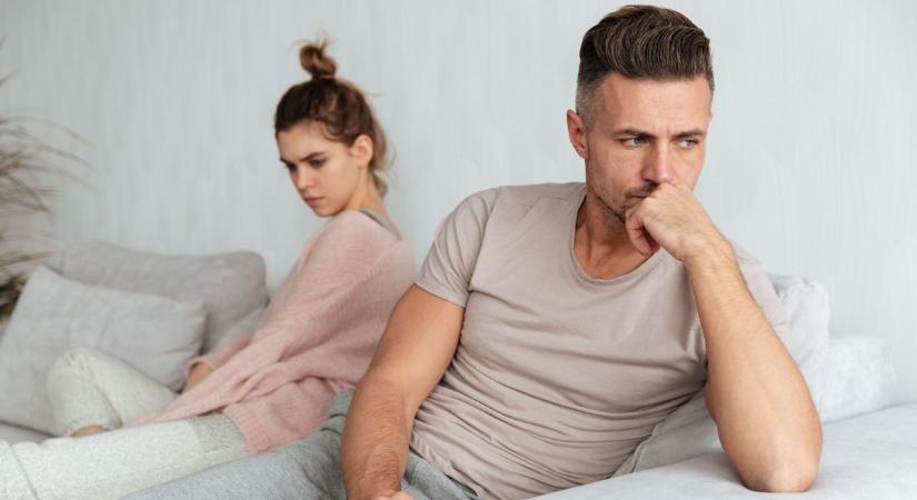 A háziállatait választja a menyasszony, vőlegénye emiatt elhagyná