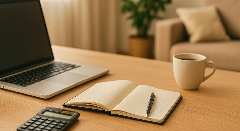 Pénzügyi tudatosság a mindennapokban: Hogyan kezeljük okosan a hiteleinket?