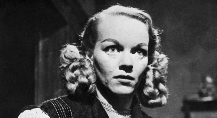 Százévesen meghalt Maria Riva színésznő, Marlene Dietrich lánya